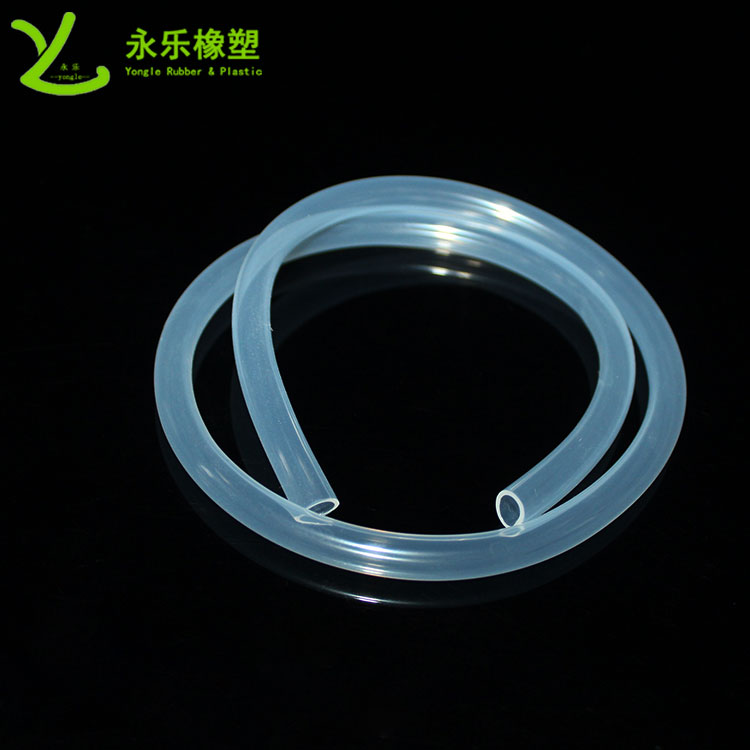 擠出蠕動(dòng)泵硅膠管18#，透明蠕動(dòng)泵硅膠管18#，耐高溫蠕動(dòng)泵硅膠管18#