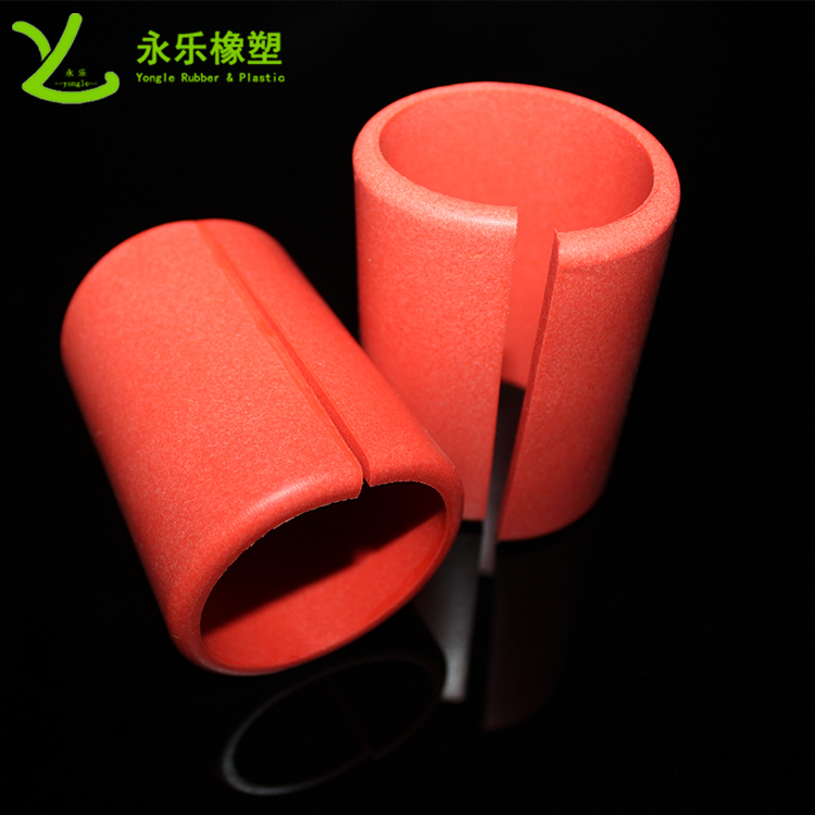 模壓硅橡膠發(fā)泡，定制模壓硅膠發(fā)泡，模壓橡膠發(fā)泡
