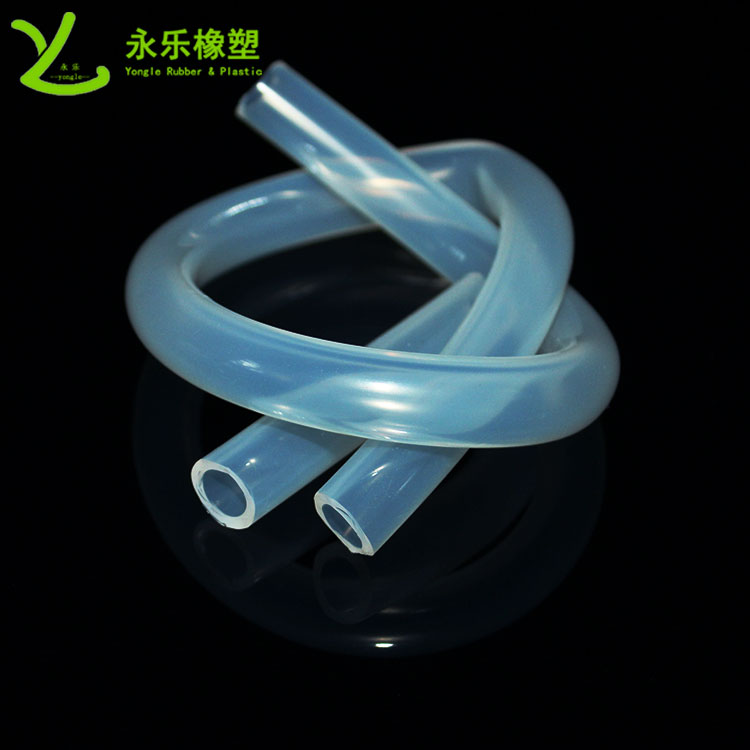 西青蠕動(dòng)泵硅膠管，擠出蠕動(dòng)泵硅膠管，無(wú)氣味蠕動(dòng)泵硅膠管