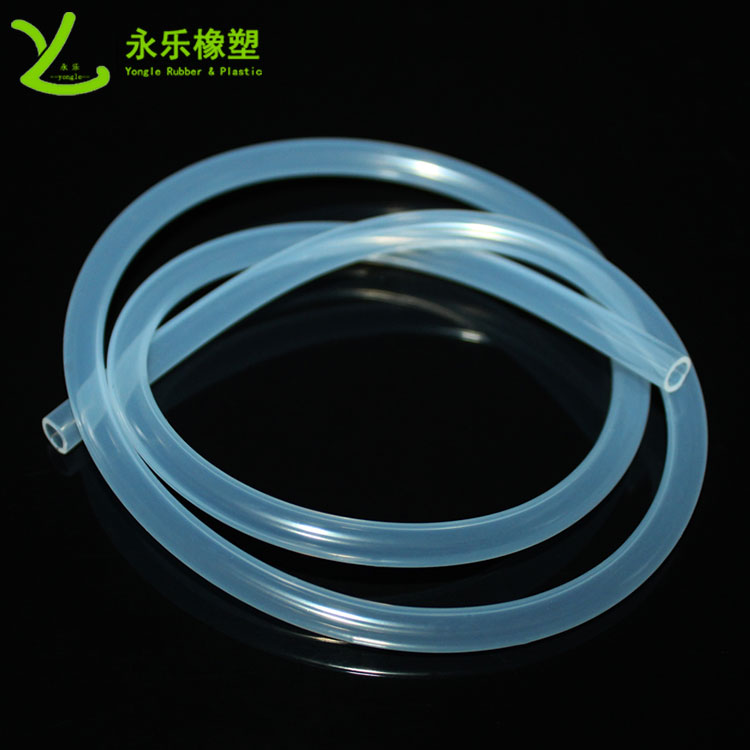 西青蠕動泵硅膠管，定制蠕動泵硅膠管，擠出蠕動泵硅膠管