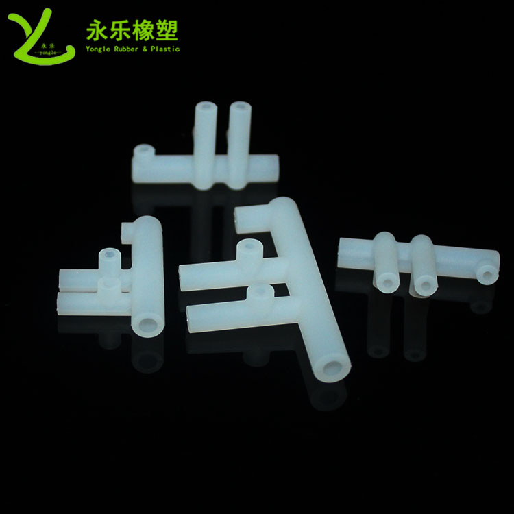 模壓硅膠件，醫(yī)用硅膠配件，硅膠多孔氣閥