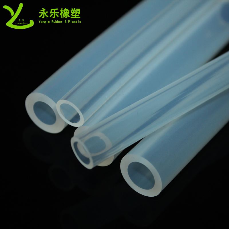 高透蠕動(dòng)泵硅膠管，無(wú)氣味蠕動(dòng)泵硅膠管，耐高溫蠕動(dòng)泵硅膠管
