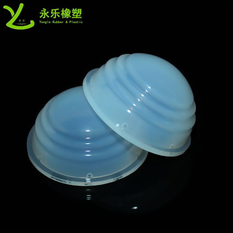 硅膠負(fù)壓拔火罐，硅膠拔火罐，家用吸濕拔罐器