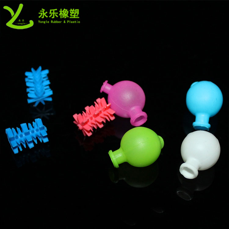 模壓硅膠件，醫(yī)用硅膠配件，模壓硅膠配件
