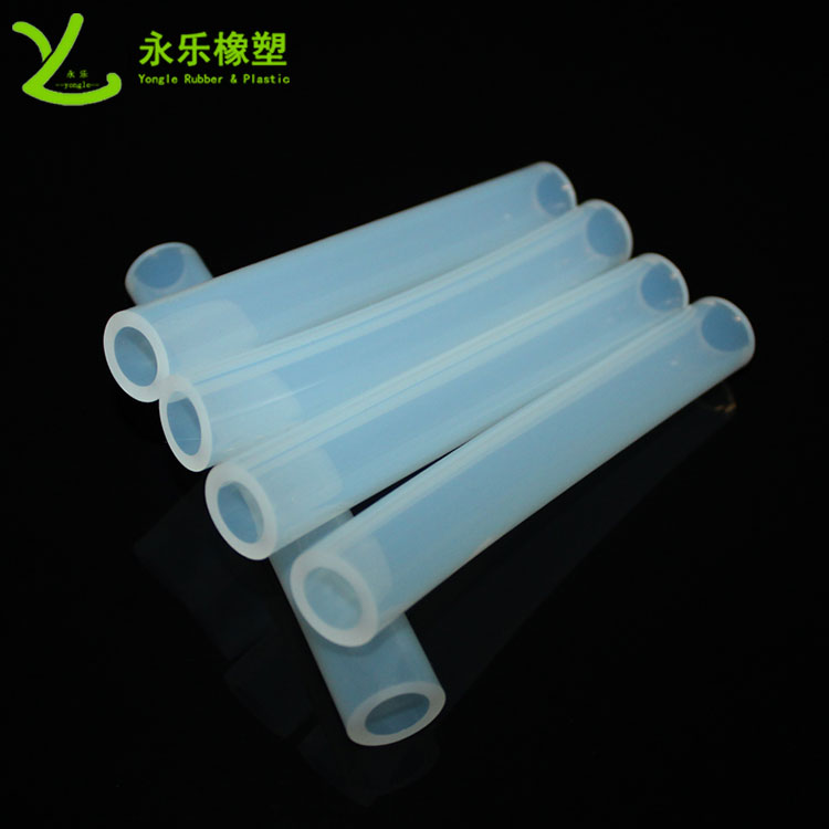 和平透明硅膠管，食品級(jí)硅膠管，蠕動(dòng)泵硅膠管