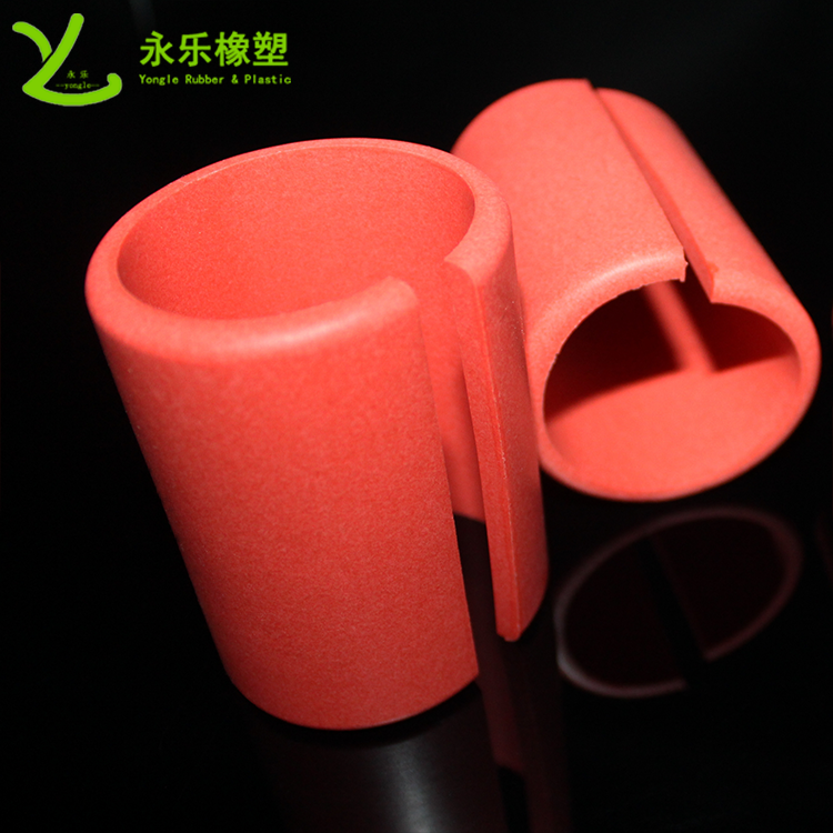 模壓硅橡膠發(fā)泡，定制模壓硅膠發(fā)泡，模壓橡膠發(fā)泡