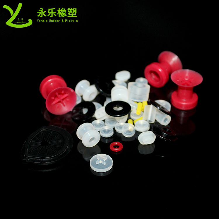 西青硅膠配件，醫(yī)療硅膠配件，模壓醫(yī)療硅膠配件