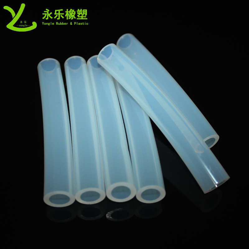 擠出蠕動(dòng)泵硅膠管，透明蠕動(dòng)泵硅膠管，耐高溫蠕動(dòng)泵硅膠管