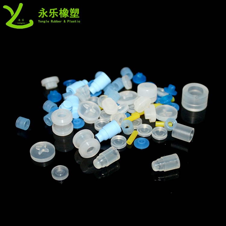 西青硅膠配件，醫(yī)療硅膠配件，模壓醫(yī)療硅膠配件