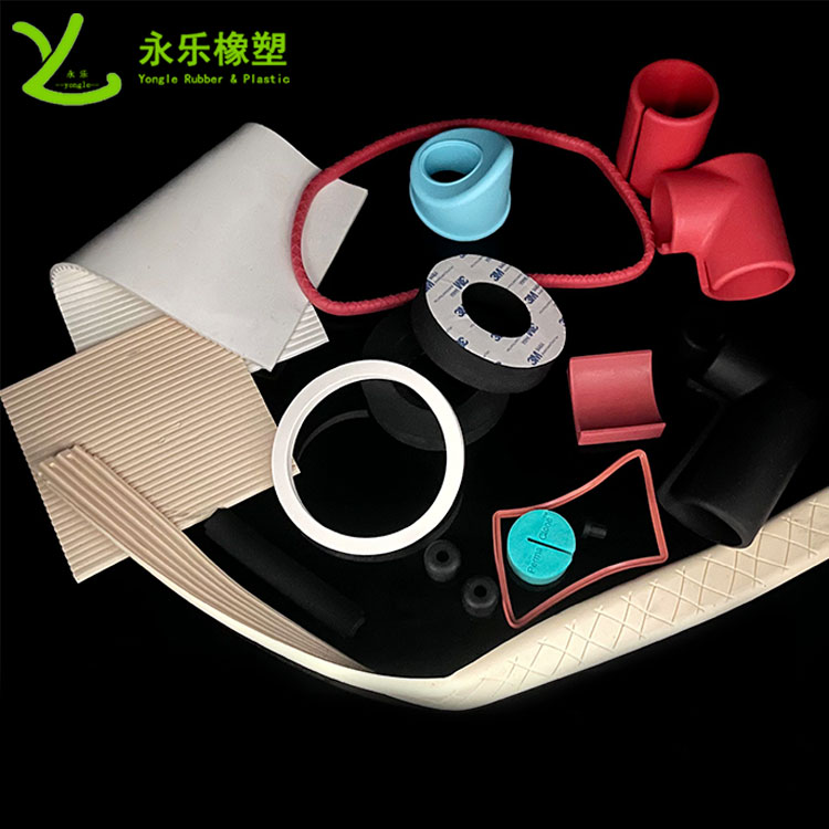 定制模壓發(fā)泡硅膠件，防水模壓發(fā)泡硅膠件，減震模壓發(fā)泡硅膠件