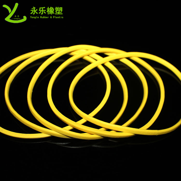 定制發(fā)泡防水密封圈，無氣味發(fā)泡防水密封圈，耐高溫發(fā)泡防水密封圈