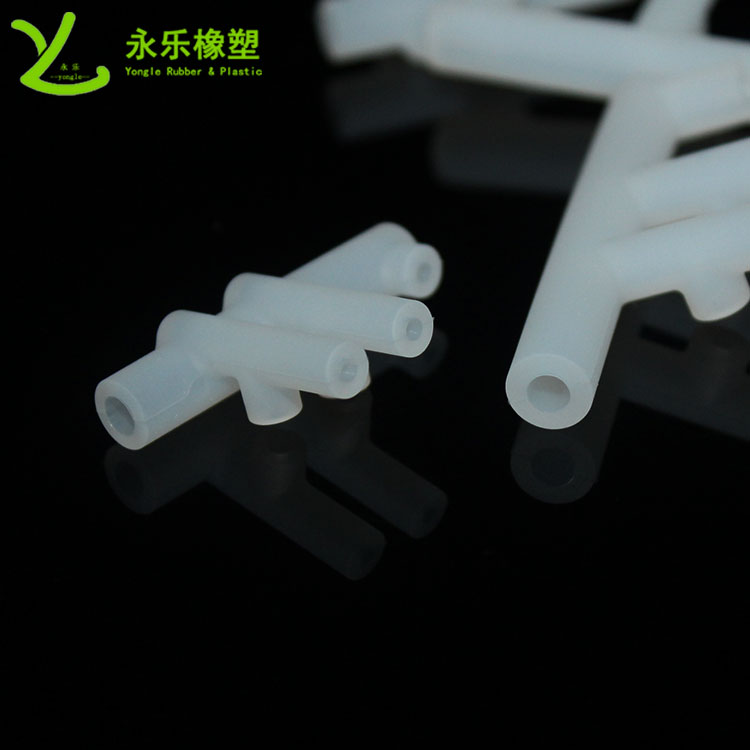模壓硅膠件，醫(yī)用硅膠配件，硅膠多孔氣閥