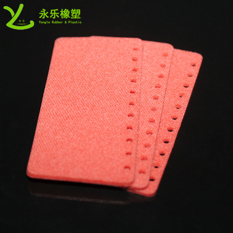 模壓硅膠發(fā)泡件，模壓發(fā)泡硅膠制品，模壓發(fā)泡硅膠廠家