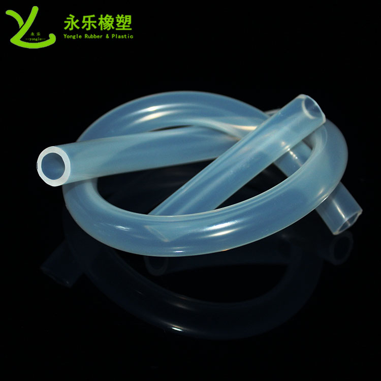西青蠕動(dòng)泵硅膠管，擠出蠕動(dòng)泵硅膠管，無(wú)氣味蠕動(dòng)泵硅膠管