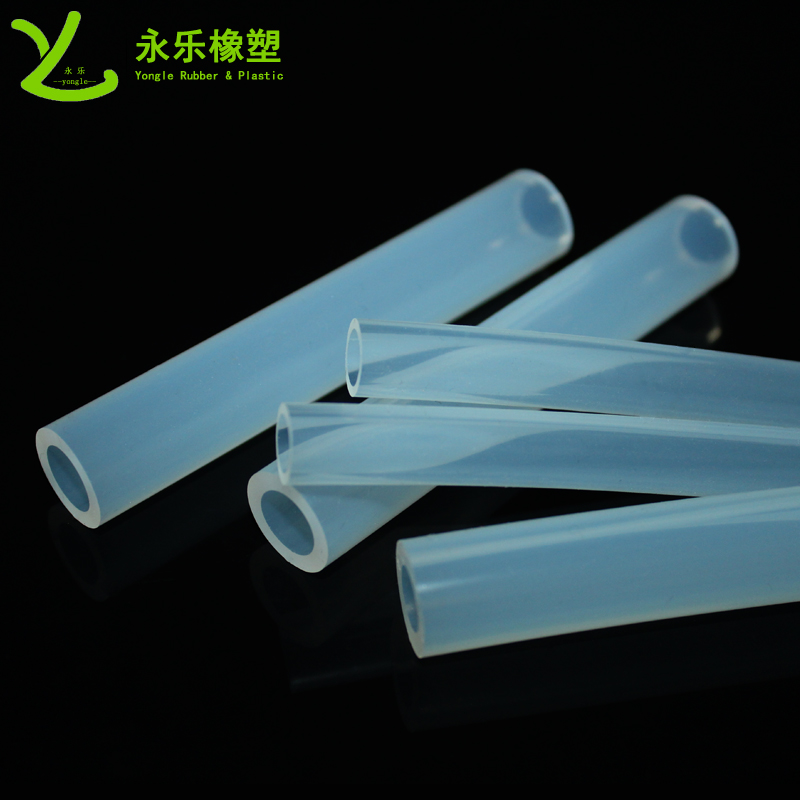 高透蠕動(dòng)泵硅膠管，無(wú)氣味蠕動(dòng)泵硅膠管，耐高溫蠕動(dòng)泵硅膠管