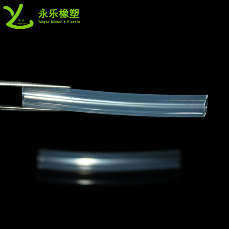 西青擠出蠕動(dòng)泵硅膠管73#，透明蠕動(dòng)泵硅膠管73#，食品級(jí)蠕動(dòng)泵硅膠管73#