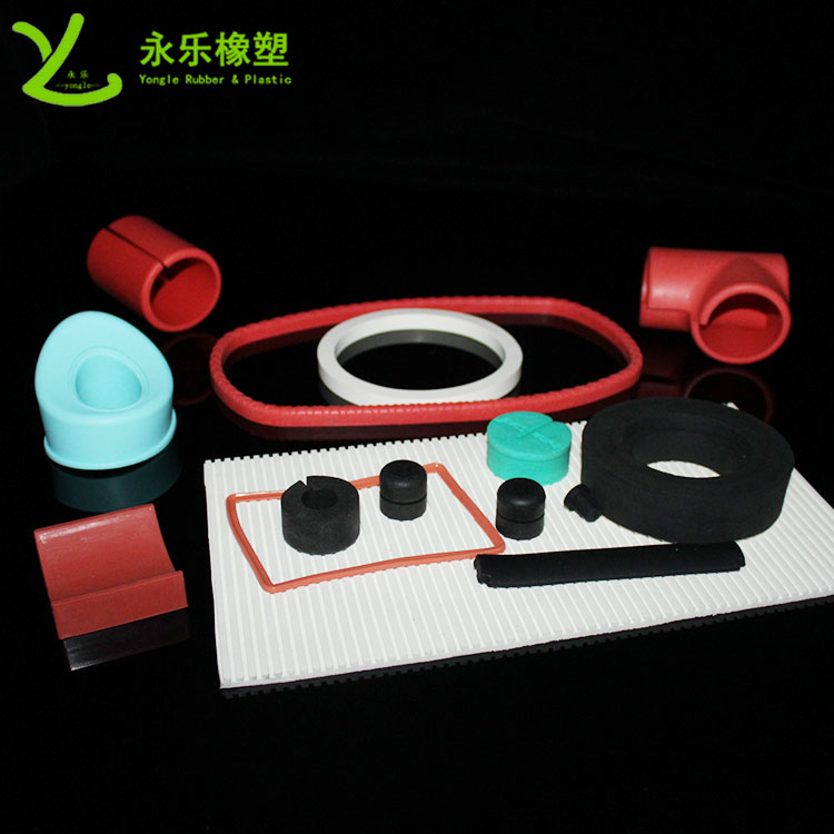 定制模壓發(fā)泡硅膠件，防水模壓發(fā)泡硅膠件，減震模壓發(fā)泡硅膠件