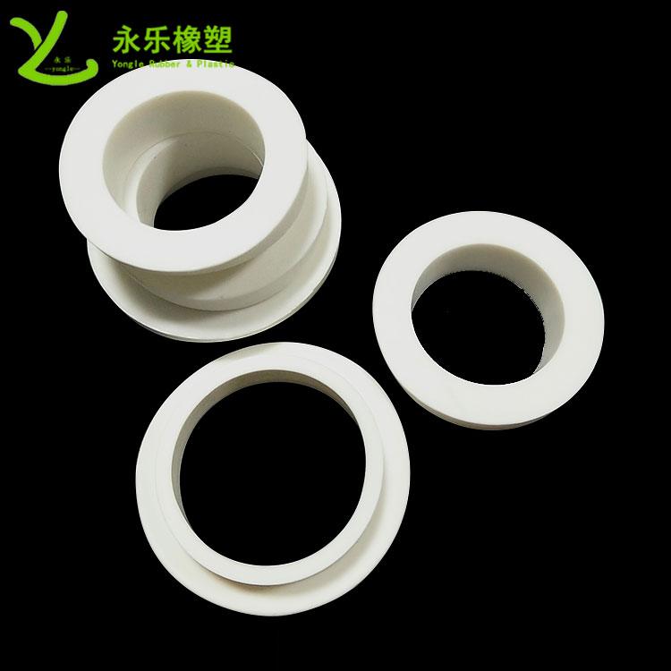 發(fā)泡硅膠圈，硅膠發(fā)泡密封圈，模壓發(fā)泡硅膠塞
