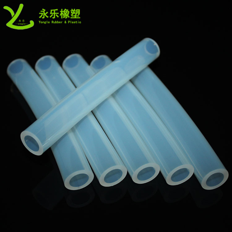 和平透明硅膠管，食品級(jí)硅膠管，蠕動(dòng)泵硅膠管