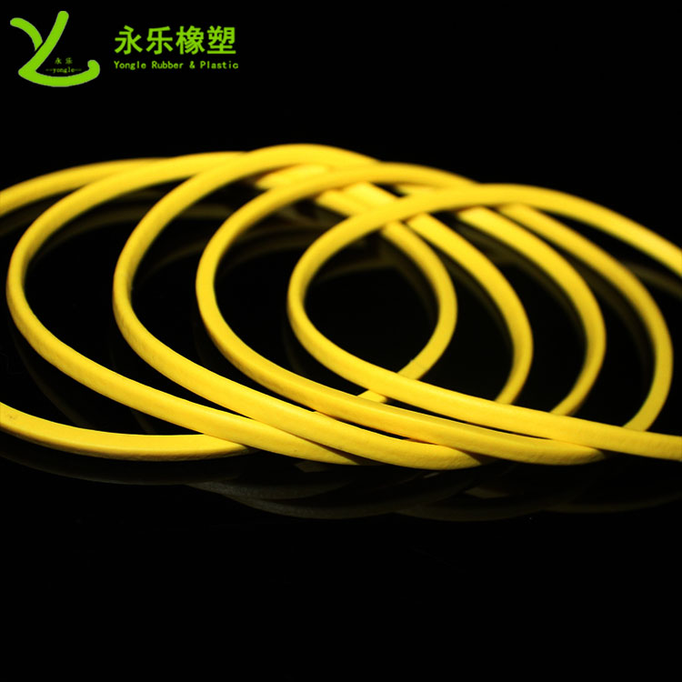 定制發(fā)泡防水密封圈，無氣味發(fā)泡防水密封圈，耐高溫發(fā)泡防水密封圈