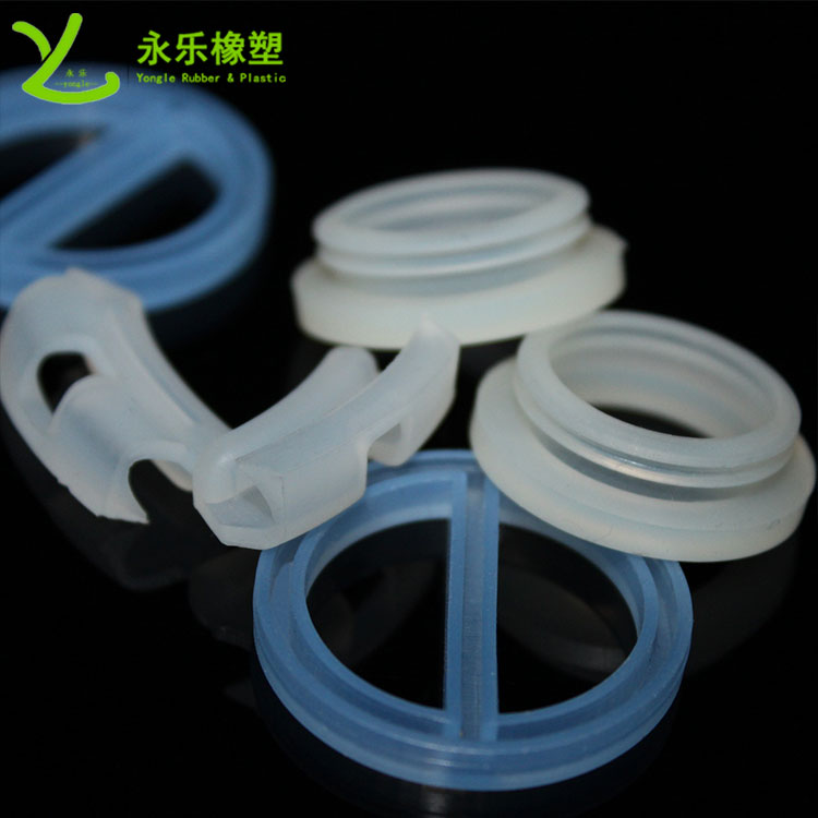 硅膠配件，模壓硅膠配件，醫(yī)用硅膠件