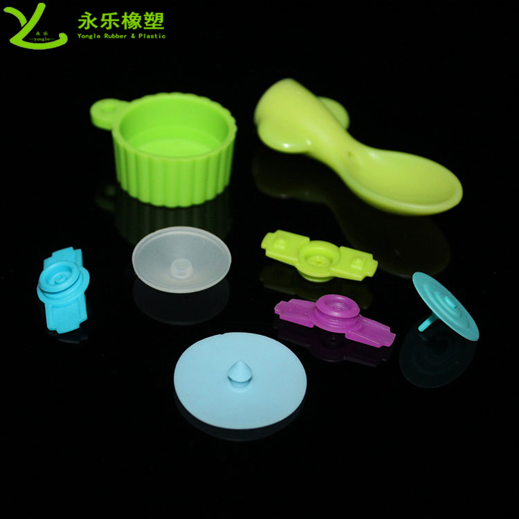 定制模壓硅橡膠配件，醫(yī)用模壓硅橡膠配件，無(wú)氣味模壓硅橡膠配件