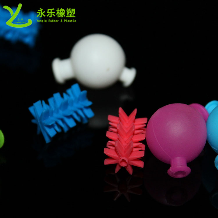 模壓硅膠件，醫(yī)用硅膠配件，模壓硅膠配件