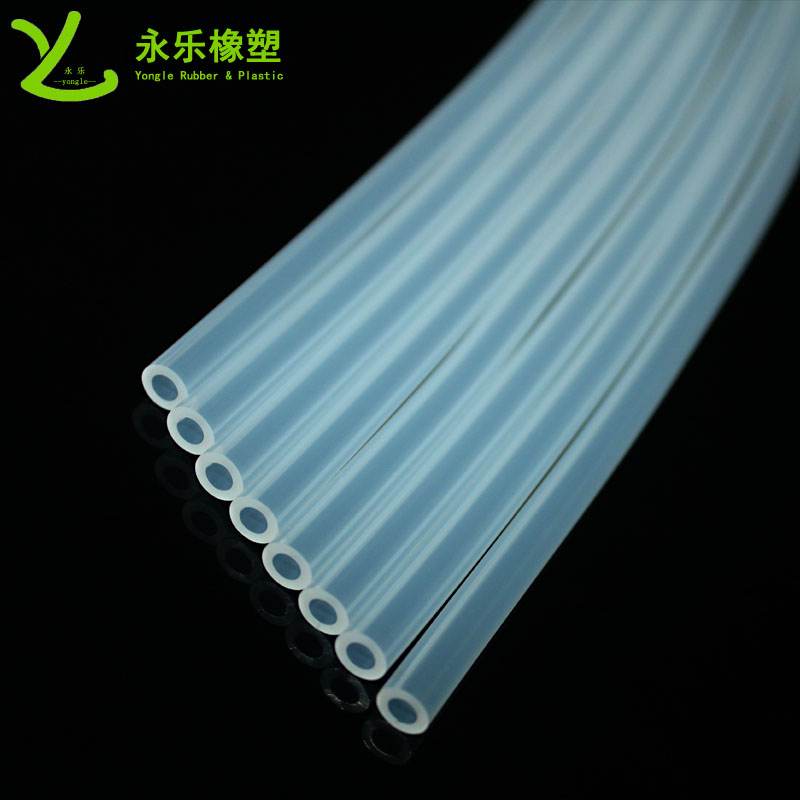 市轄灌裝氣腹硅膠管,進口硅膠管,醫(yī)用引流硅膠管