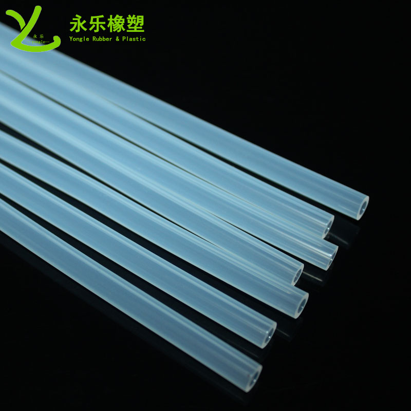 市轄灌裝氣腹硅膠管,進口硅膠管,醫(yī)用引流硅膠管