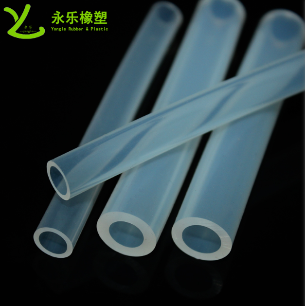 河北硅膠管