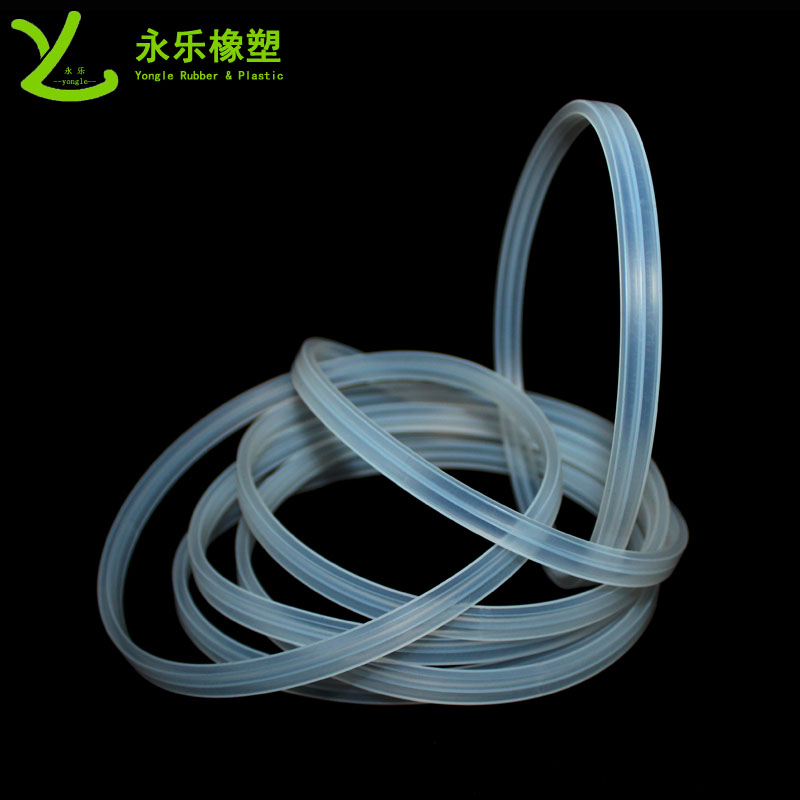 河北食品級(jí)儲(chǔ)物盒密封圈，儲(chǔ)米桶硅膠密封圈，儲(chǔ)物罐密封圈，保鮮盒密封圈