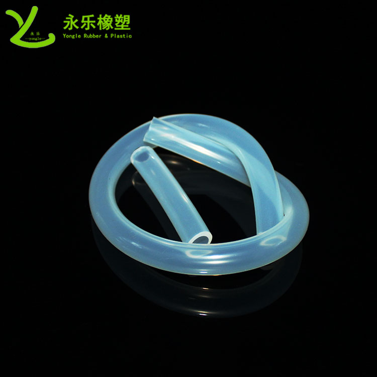 西青蠕動(dòng)泵硅膠管，擠出蠕動(dòng)泵硅膠管，無(wú)氣味蠕動(dòng)泵硅膠管
