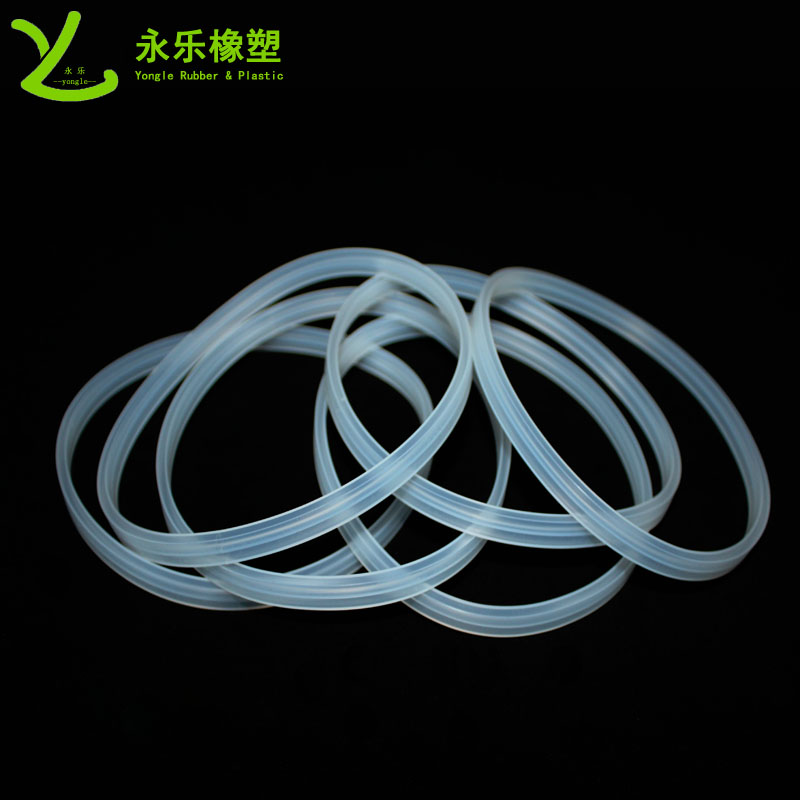 河北食品級(jí)儲(chǔ)物盒密封圈，儲(chǔ)米桶硅膠密封圈，儲(chǔ)物罐密封圈，保鮮盒密封圈