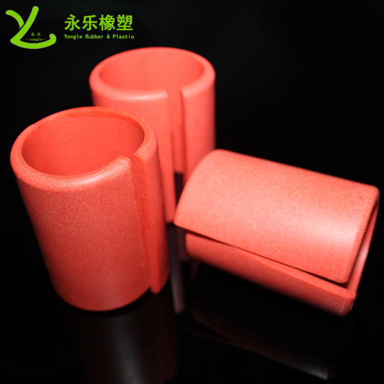 模壓硅橡膠發(fā)泡，定制模壓硅膠發(fā)泡，模壓橡膠發(fā)泡
