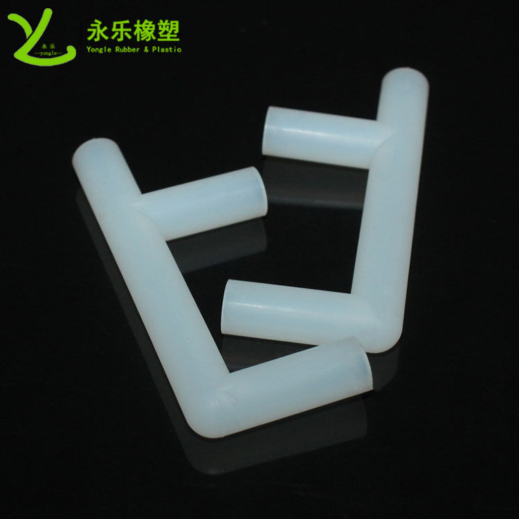 東麗醫(yī)用三通硅膠管，模壓硅膠三通管，三通硅膠管
