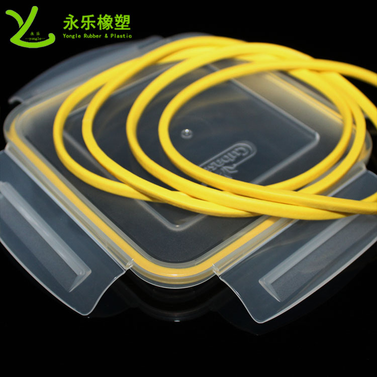 定制發(fā)泡防水密封圈，無氣味發(fā)泡防水密封圈，耐高溫發(fā)泡防水密封圈