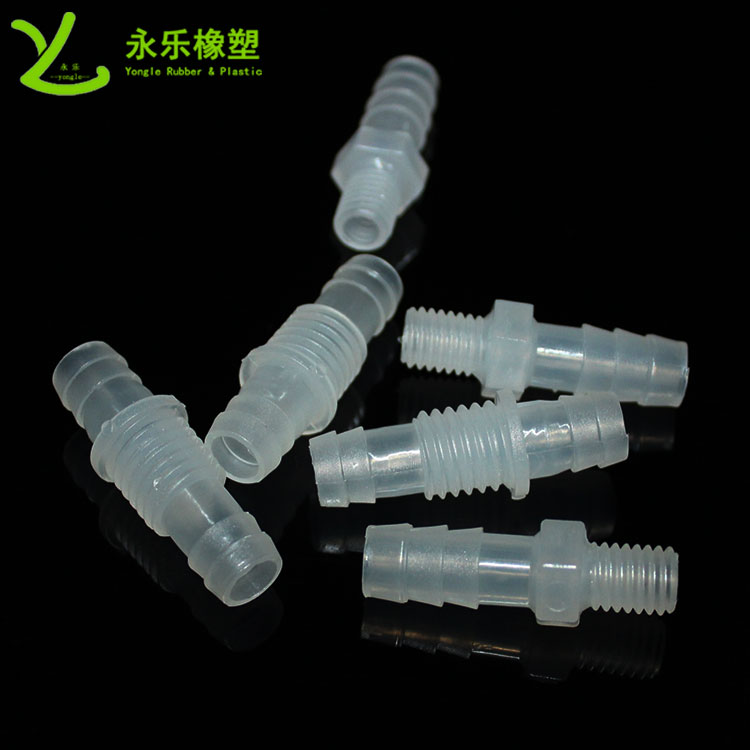 模壓塑膠直通管，水管塑膠直通管，防水塑膠直通管
