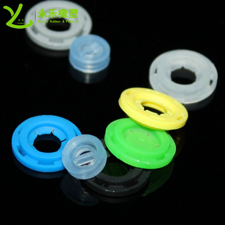 模壓醫(yī)用硅膠雜件，異形醫(yī)用硅膠雜件，異形醫(yī)用硅膠配件