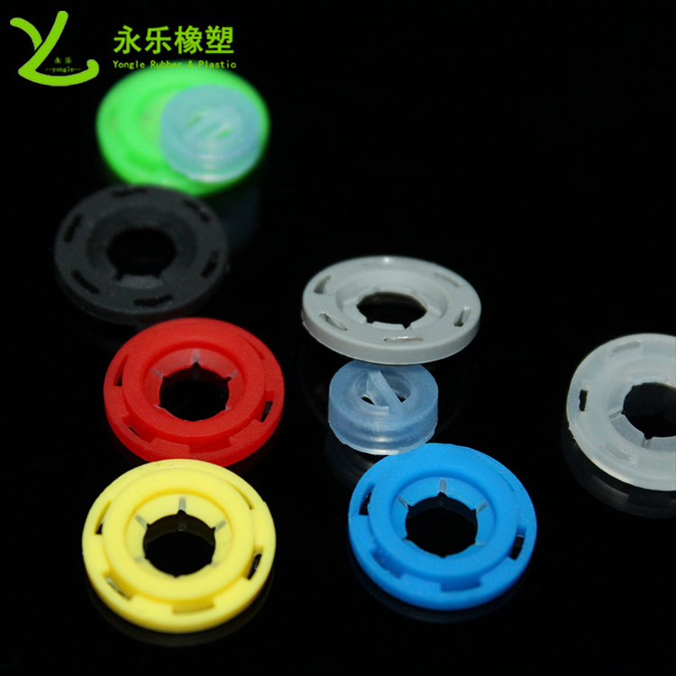模壓醫(yī)用硅膠雜件，異形醫(yī)用硅膠雜件，異形醫(yī)用硅膠配件