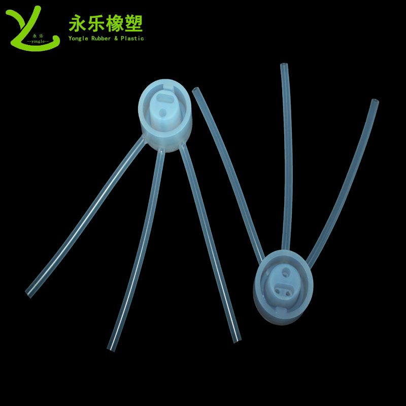 模壓硅膠配件，模壓醫(yī)用硅膠配件，無(wú)氣味醫(yī)用硅膠配件