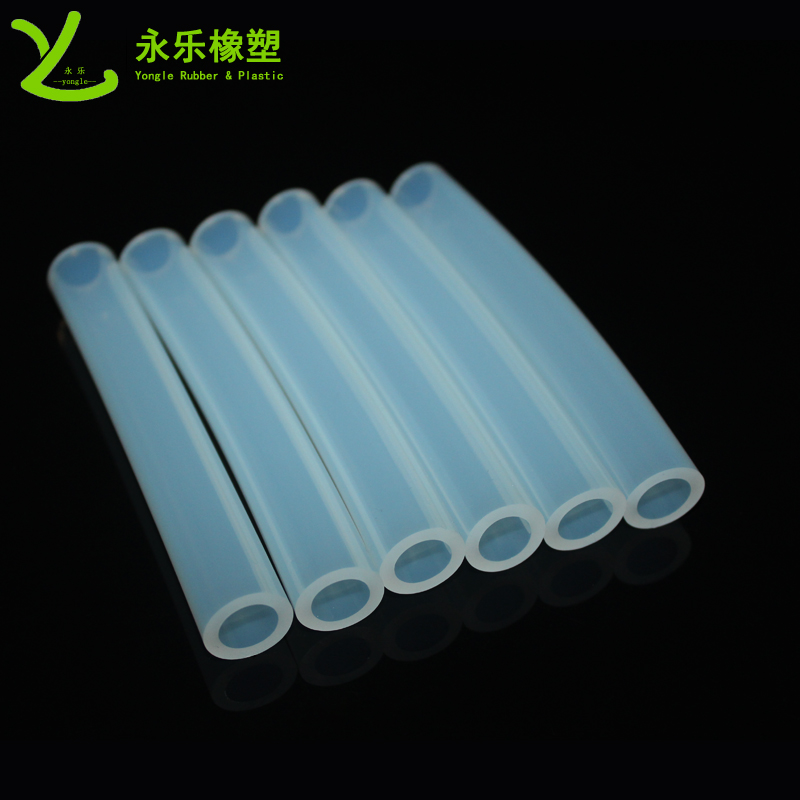 西青82#蠕動泵硅膠管