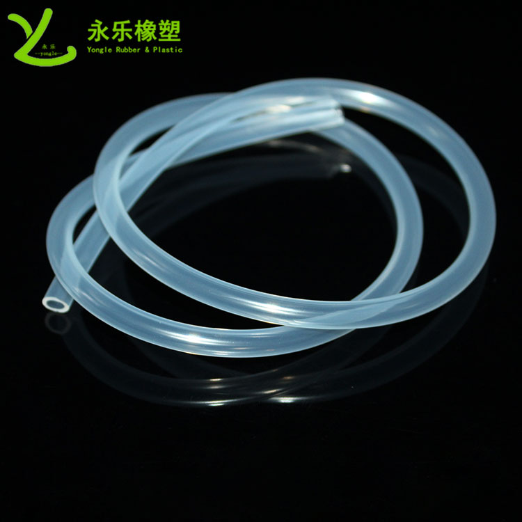 擠出蠕動(dòng)泵硅膠管18#，透明蠕動(dòng)泵硅膠管18#，耐高溫蠕動(dòng)泵硅膠管18#