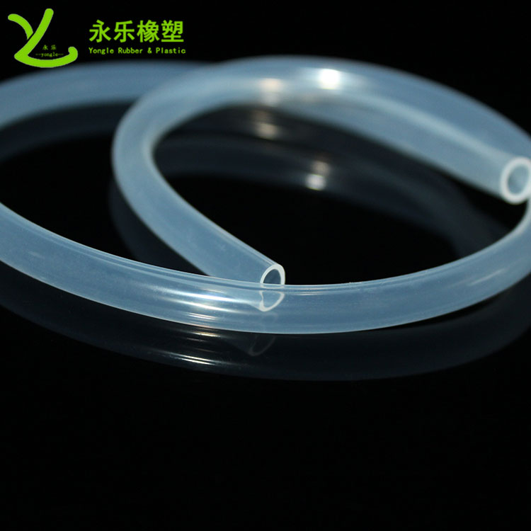 擠出蠕動(dòng)泵硅膠管18#，透明蠕動(dòng)泵硅膠管18#，耐高溫蠕動(dòng)泵硅膠管18#