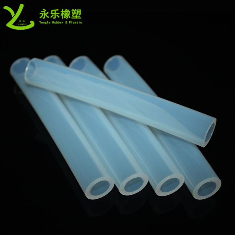 和平透明硅膠管，食品級(jí)硅膠管，蠕動(dòng)泵硅膠管
