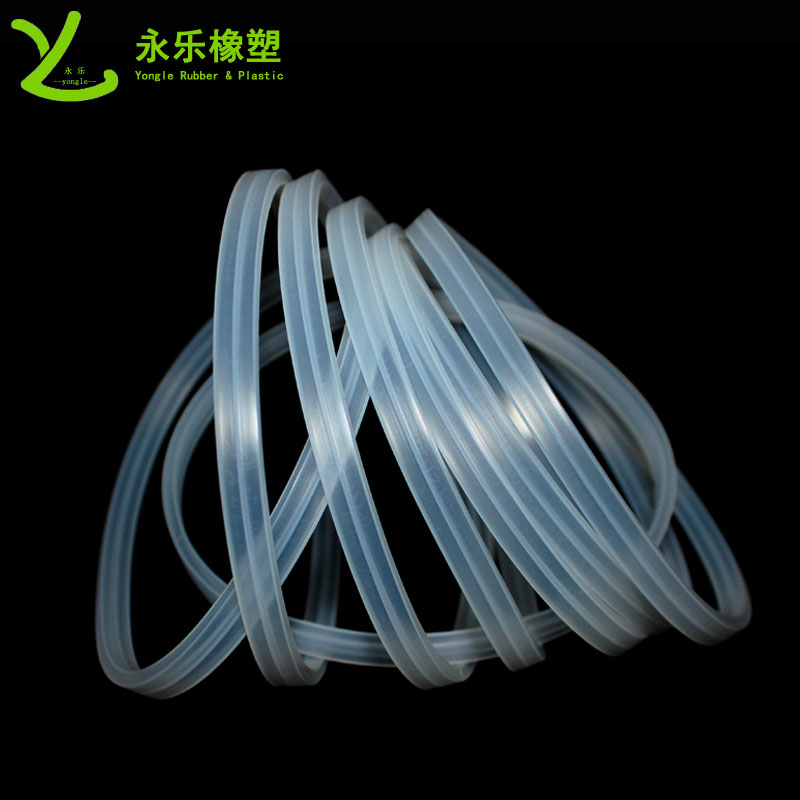河北食品級(jí)儲(chǔ)物盒密封圈，儲(chǔ)米桶硅膠密封圈，儲(chǔ)物罐密封圈，保鮮盒密封圈