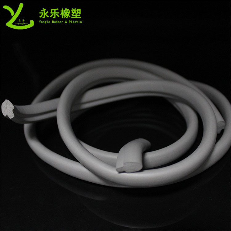 led發(fā)泡粘接密封圈，發(fā)泡防水密封圈，路燈防水發(fā)泡密封圈