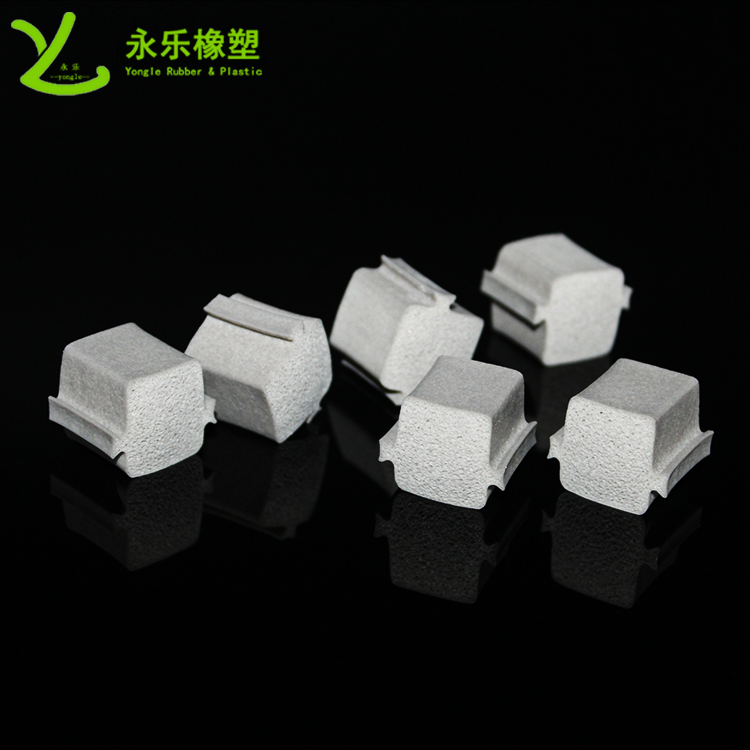擠出發(fā)泡硅膠塞，耐高溫發(fā)泡硅膠塞，防水發(fā)泡硅膠塞