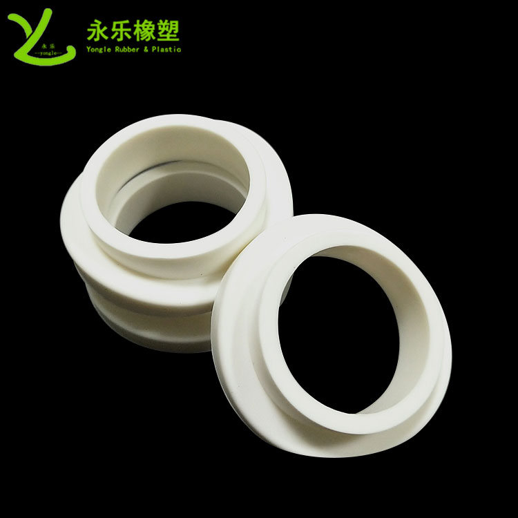 發(fā)泡硅膠圈，硅膠發(fā)泡密封圈，模壓發(fā)泡硅膠塞