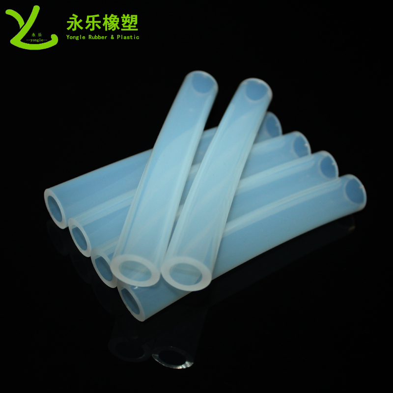 擠出蠕動(dòng)泵硅膠管，透明蠕動(dòng)泵硅膠管，耐高溫蠕動(dòng)泵硅膠管