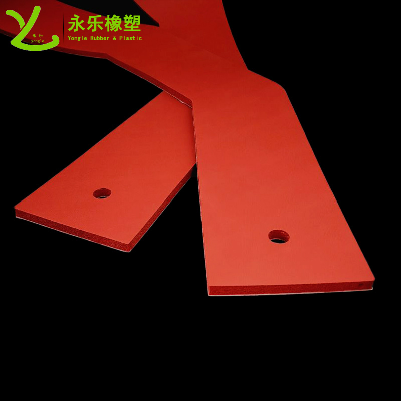 發(fā)泡硅膠密封墊，背膠發(fā)泡硅膠密封墊，發(fā)泡硅膠制品加工